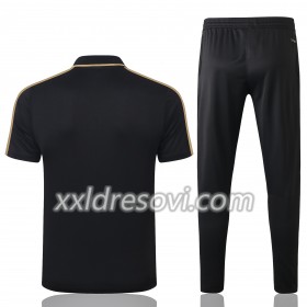 Real Madrid 2020-2021 Polo za Trening M001